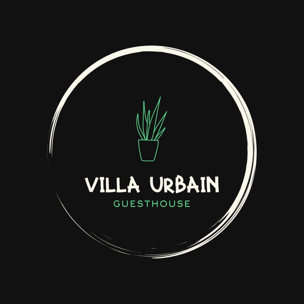 Villa Urbain Bruges Exterior photo